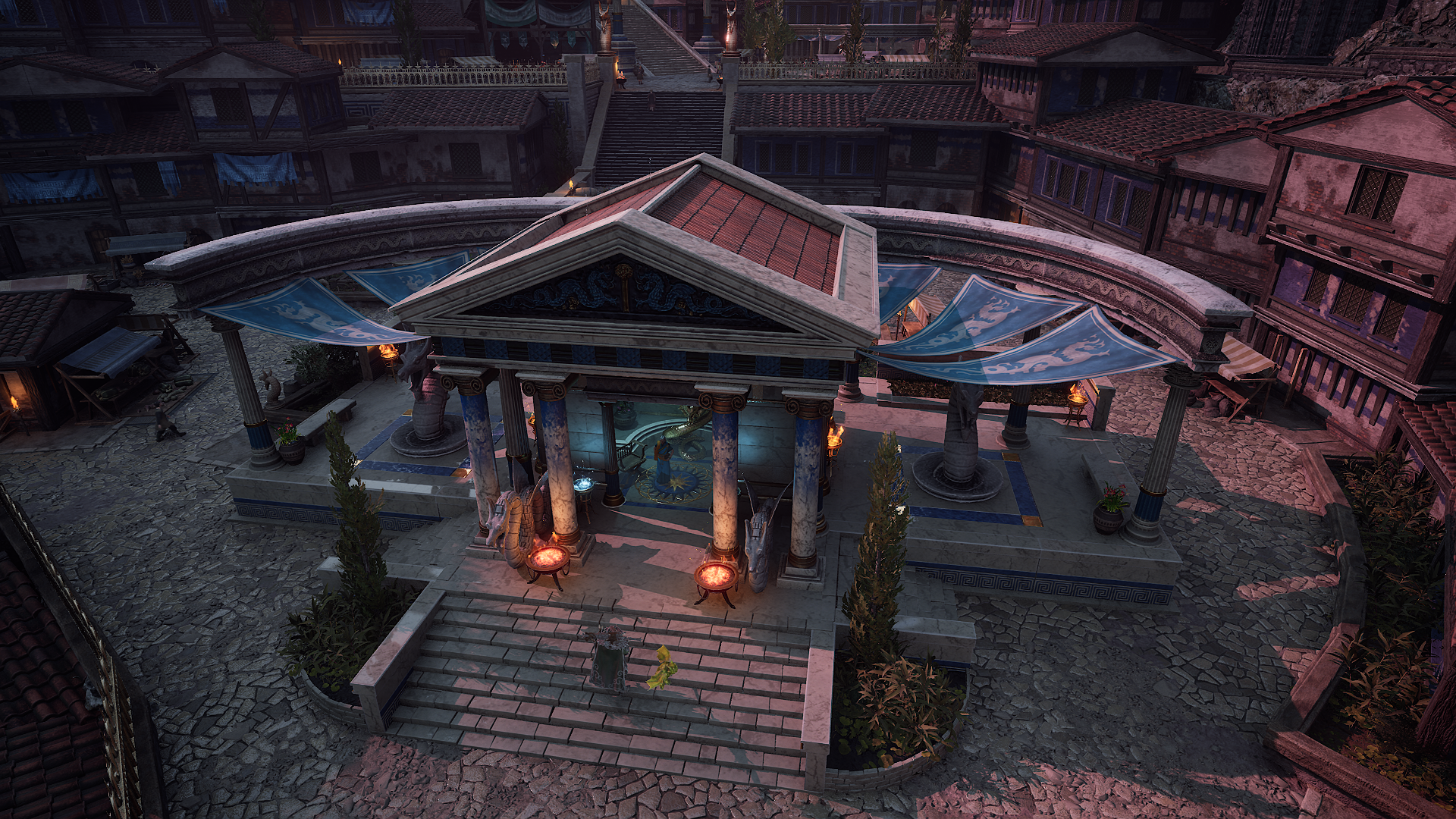 NEWS – Dragonkin : The Banished : Tarot et atlas draconiques 1 d95598b444fcbfbb78abb854d734ce09208d1d45 | RPG Jeuxvidéo