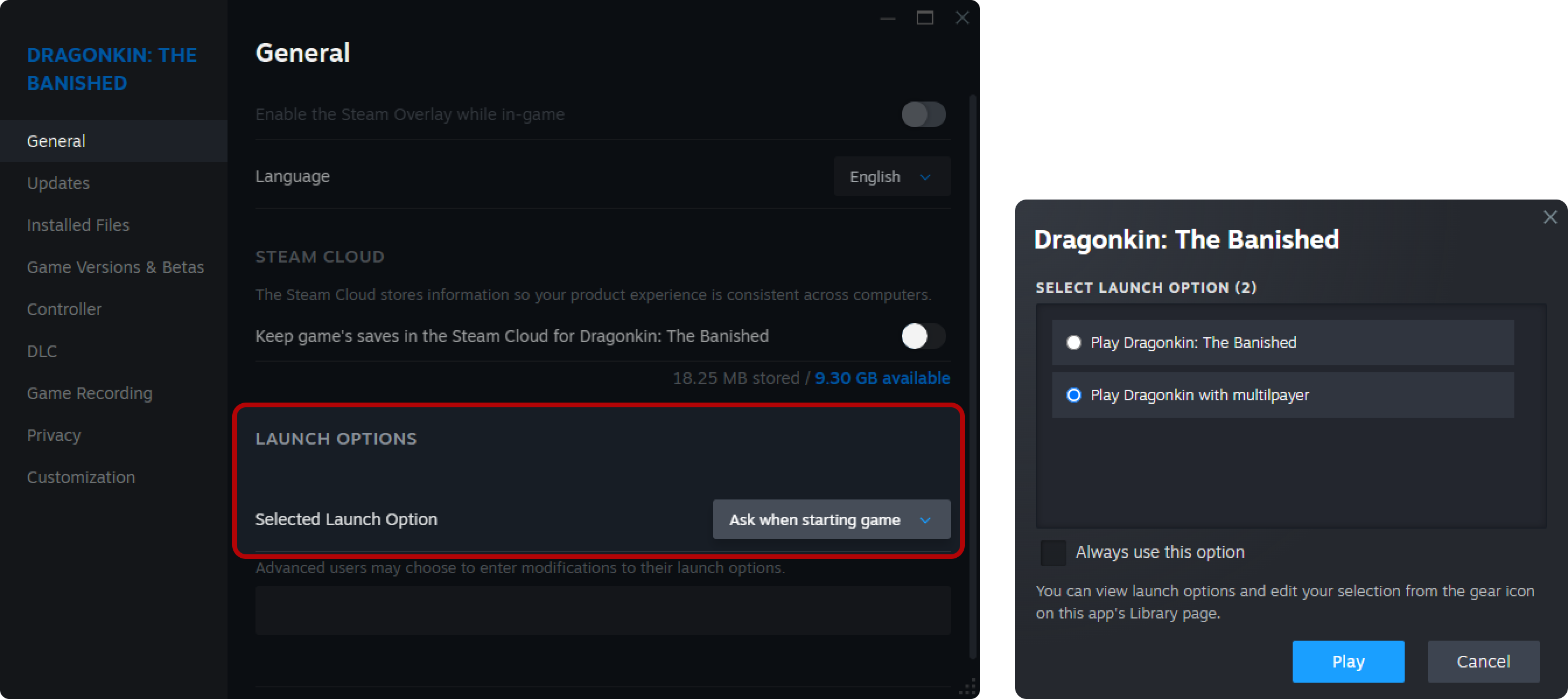 Steam post image