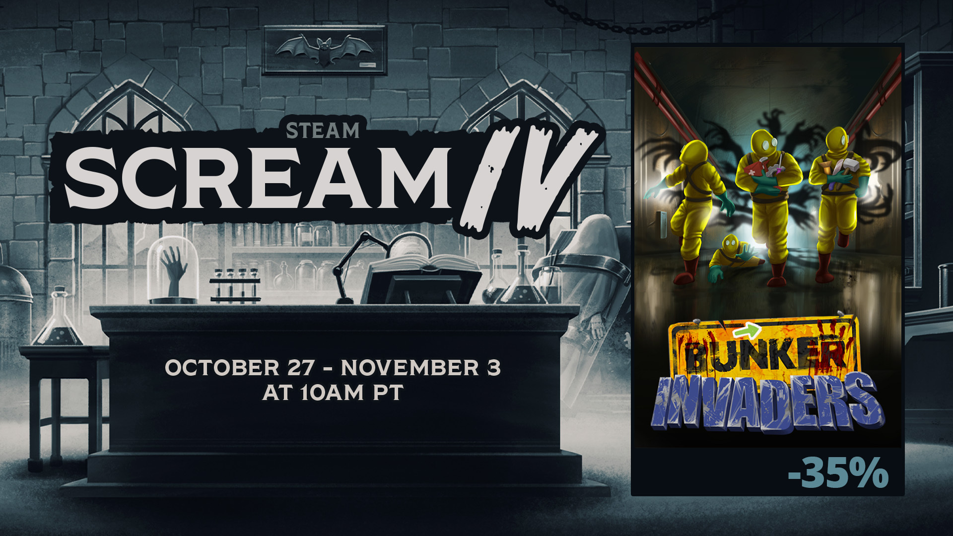 Steam post image