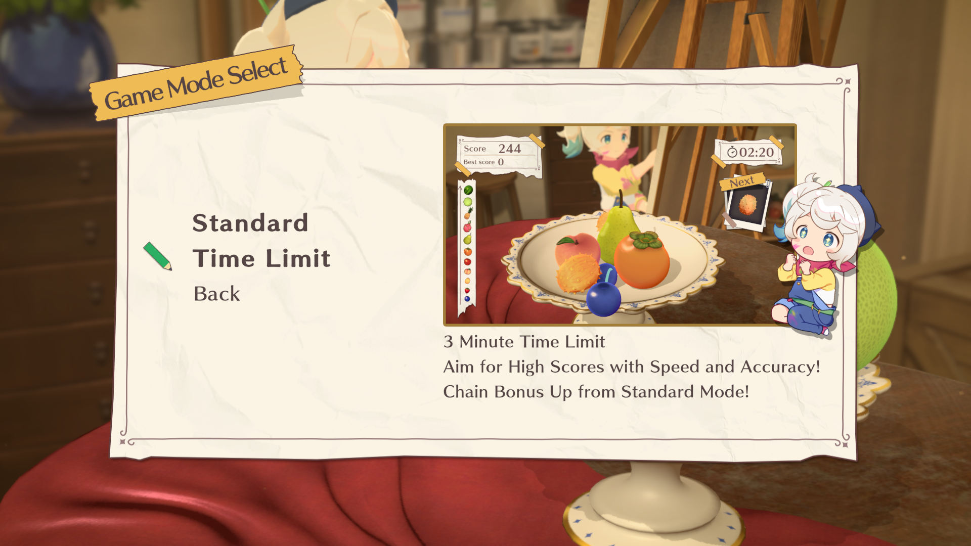 Steam post image