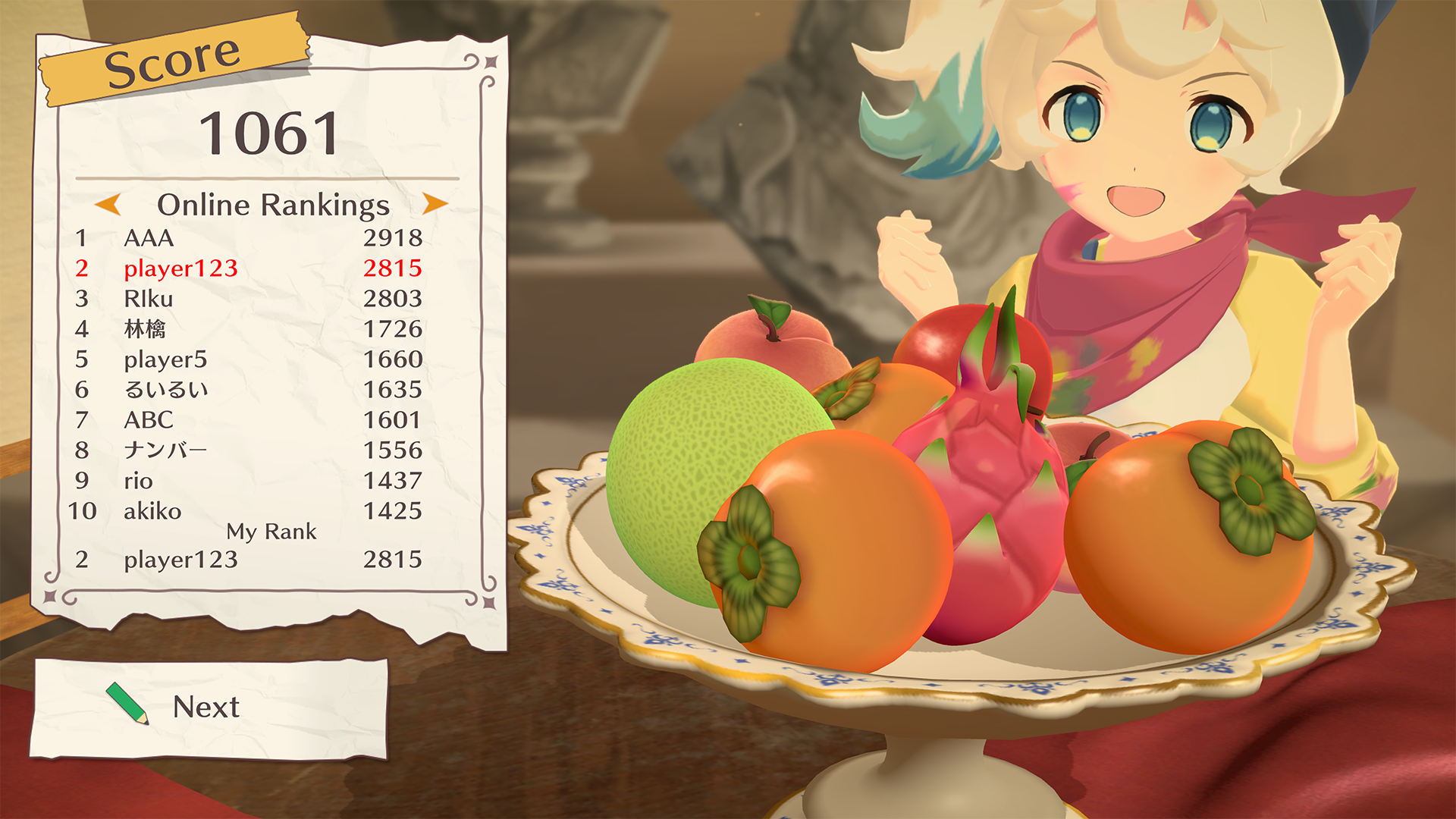 Steam post image