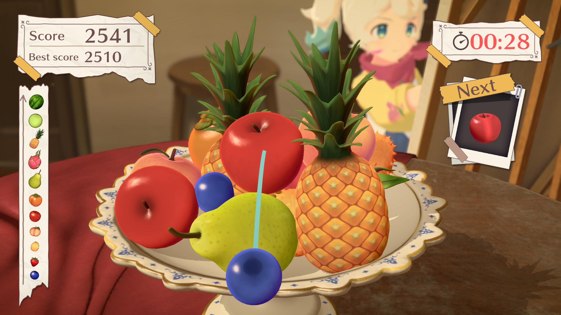 Steam post image