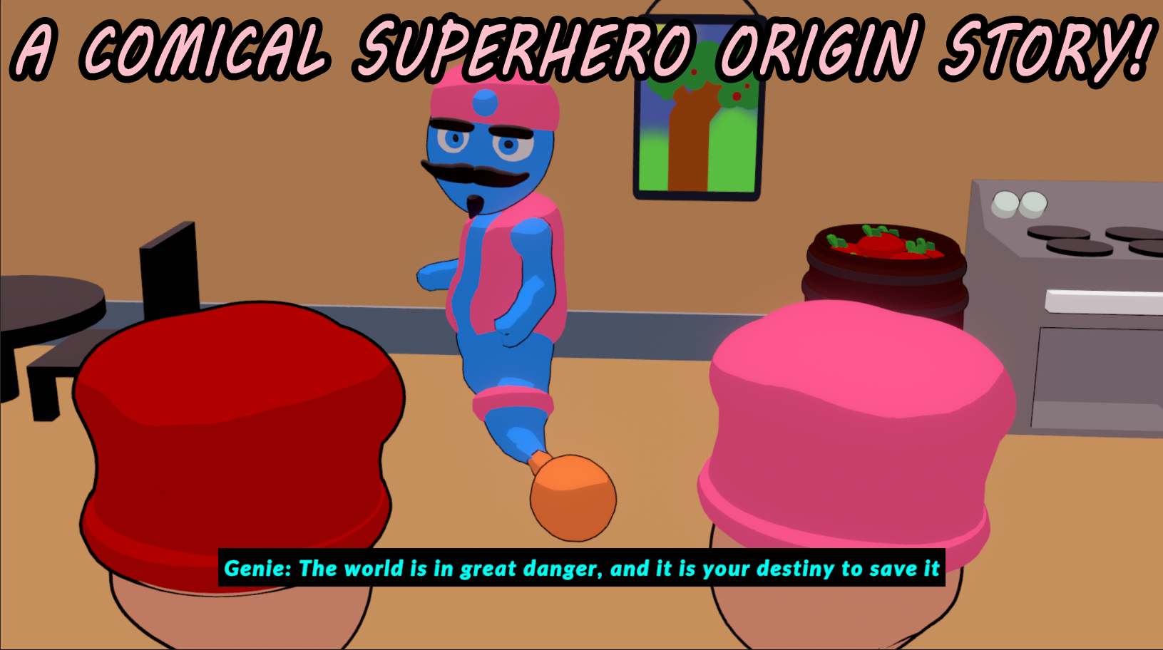 Steam post image