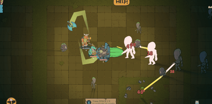 Steam post image