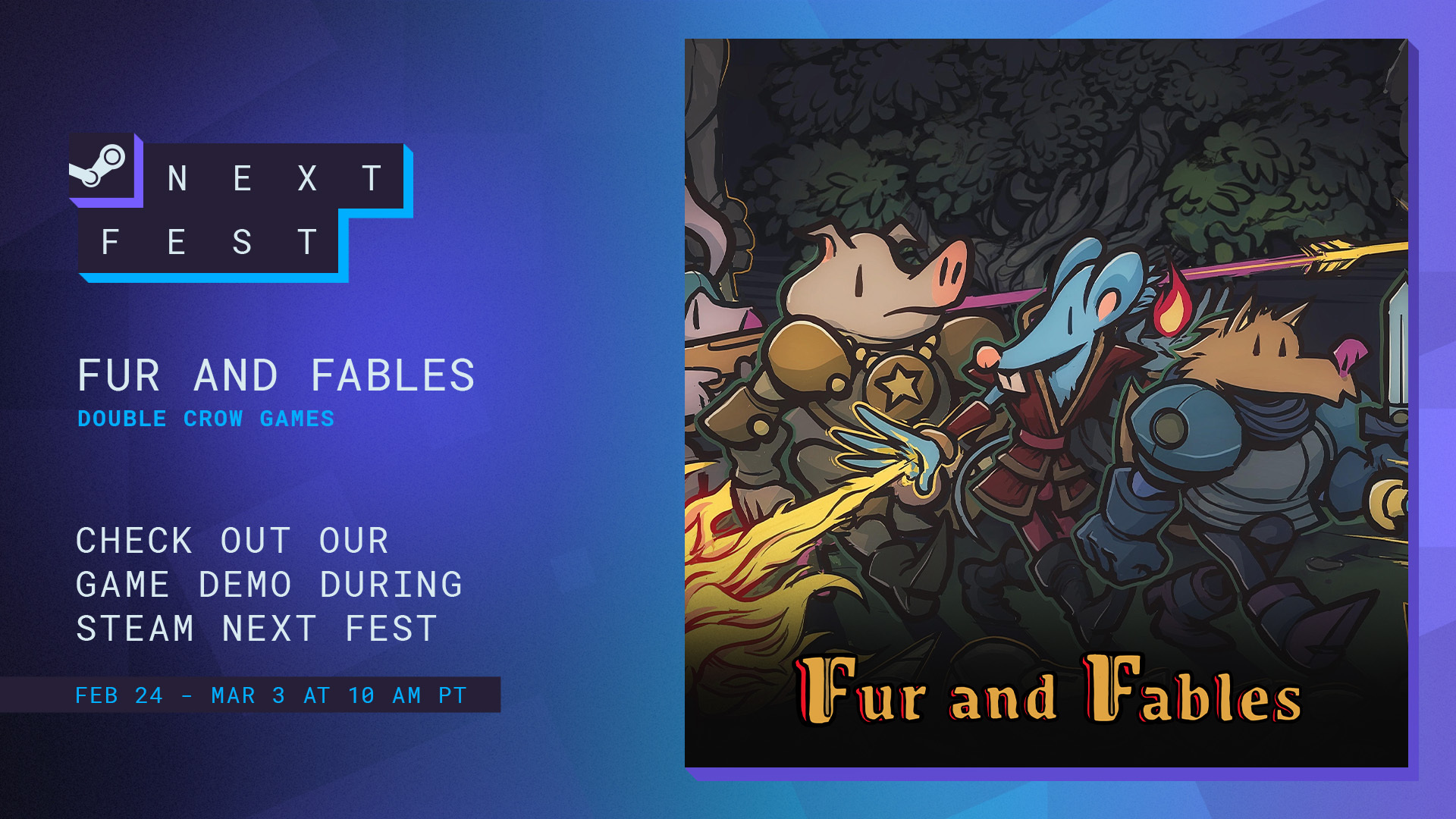 Steam post image