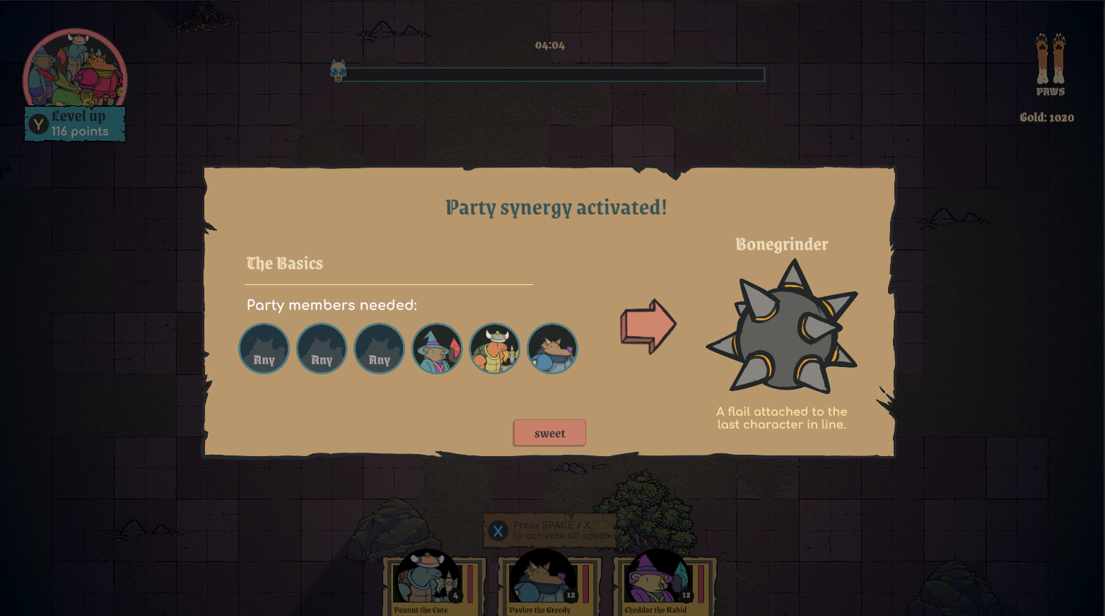Steam post image