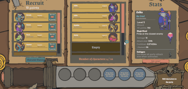Steam post image