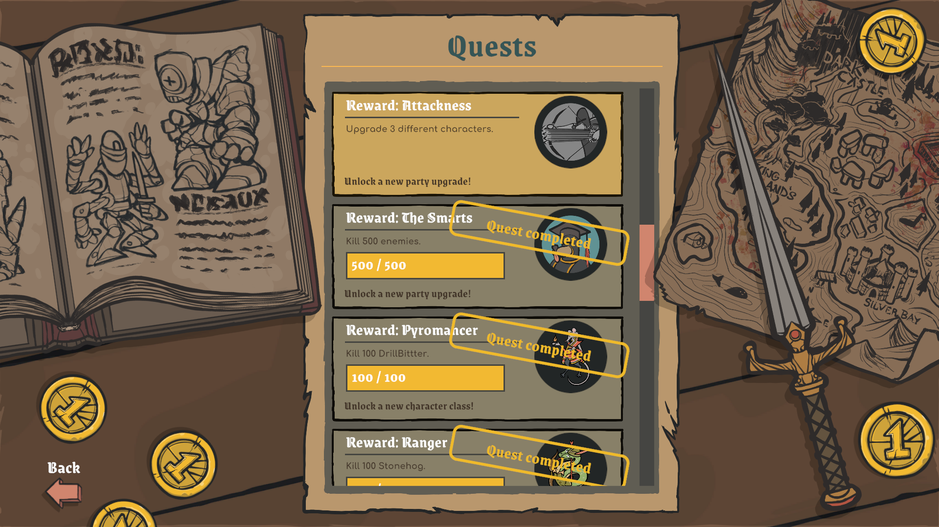 Steam post image