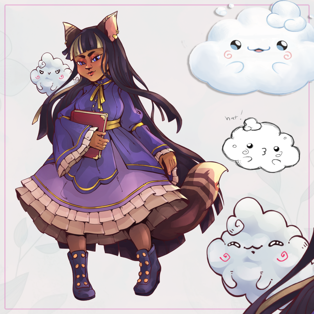 Steam post image