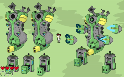 Steam post image