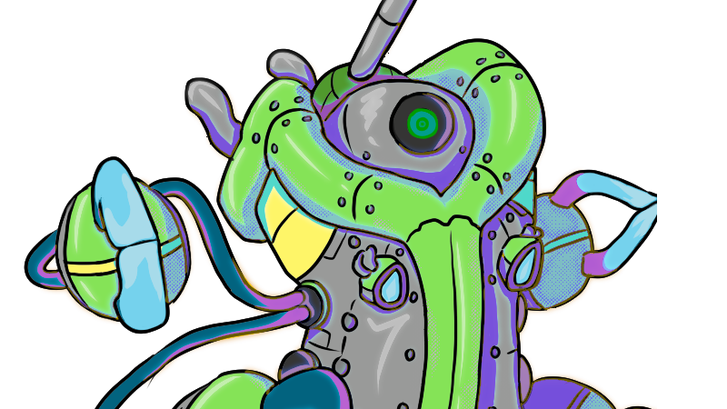 Steam post image