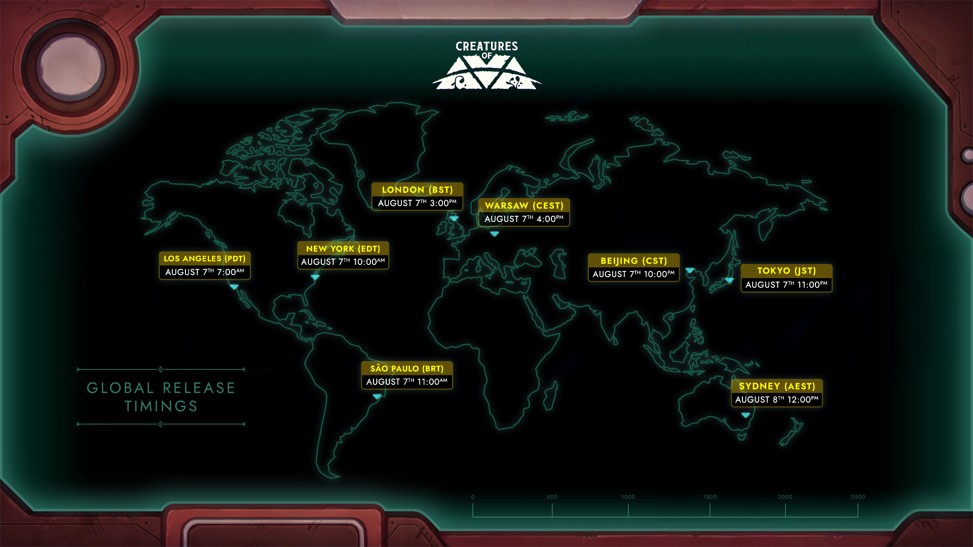 Steam post image