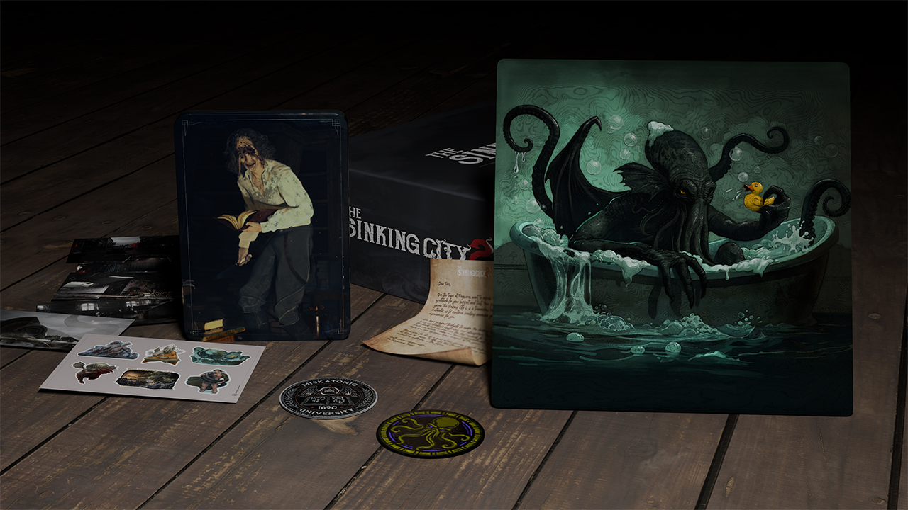 Steam post image