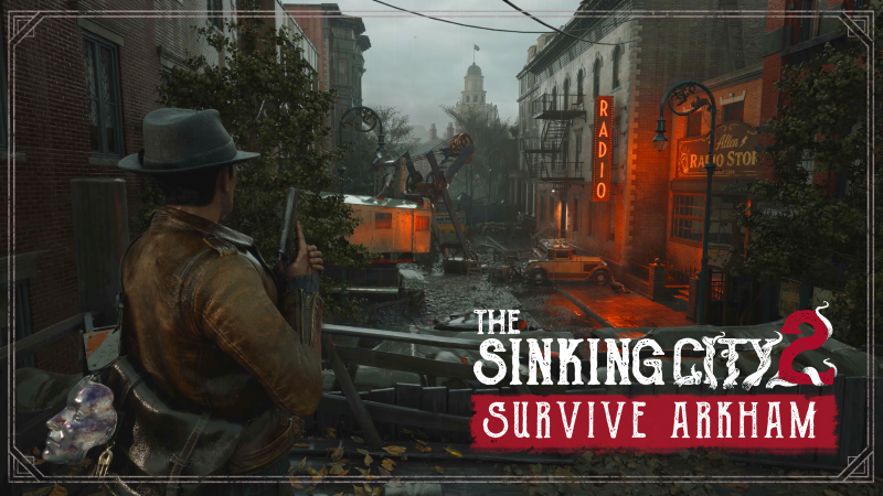 – Game Overview Trailer