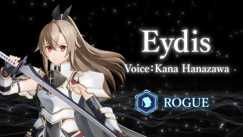 SAOFD SEASON 8 Begins! New Playable Character Eydis Joins the Roster!