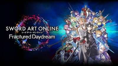 Steam：ソードアート・オンライン フラクチュアード デイドリーム