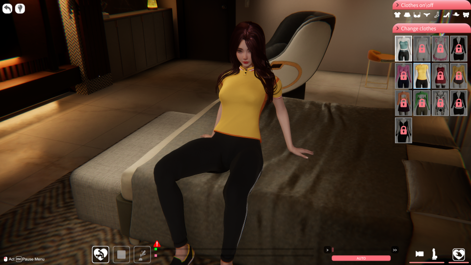 Steam the wife next door 1 0 3