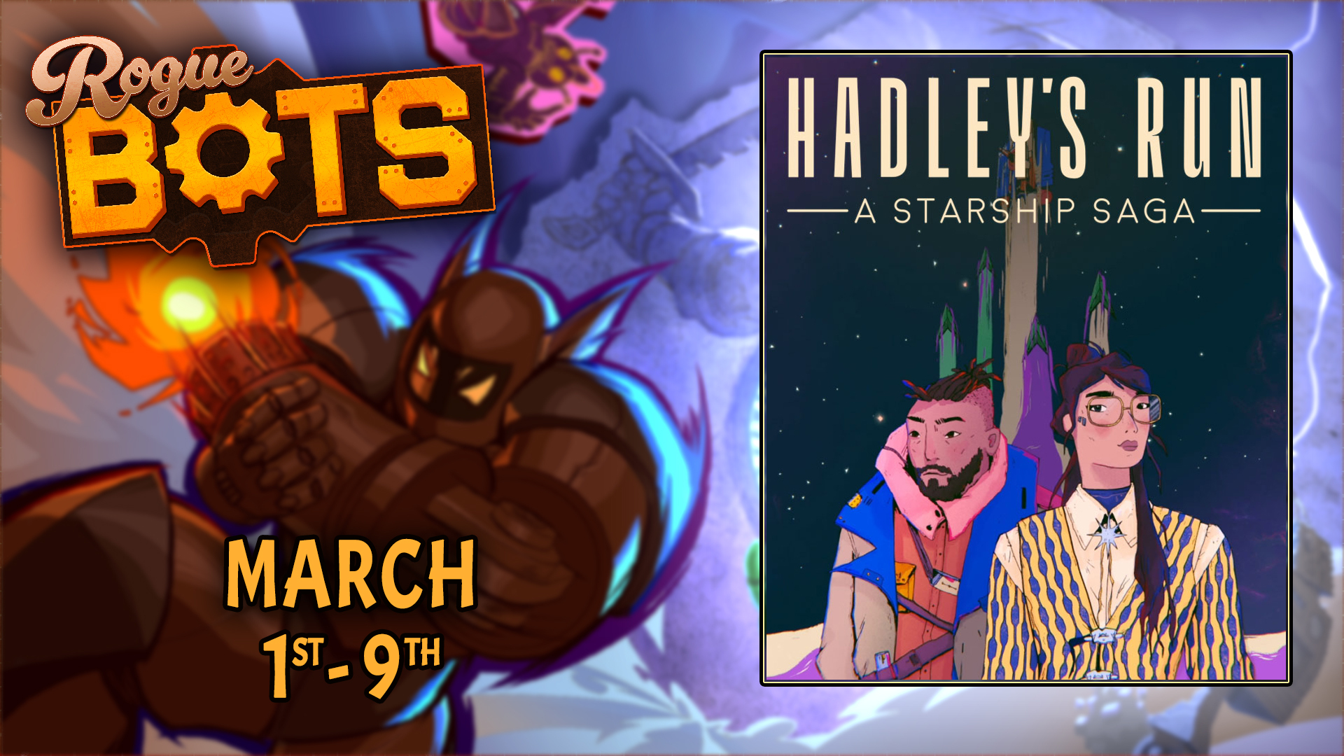 Steam post image
