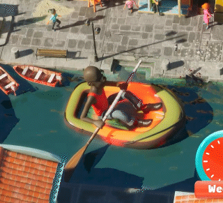 Steam post image