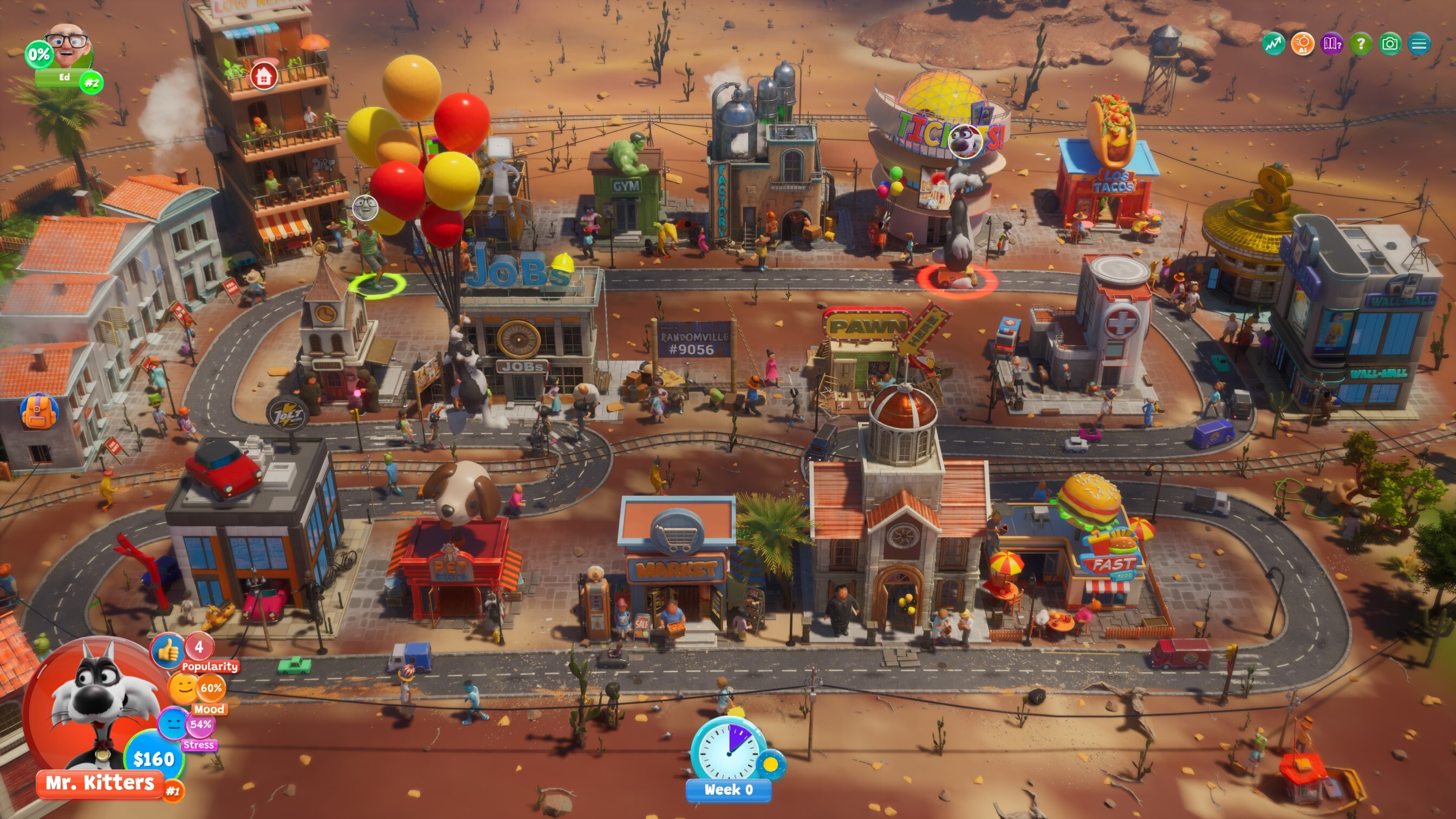 Steam post image