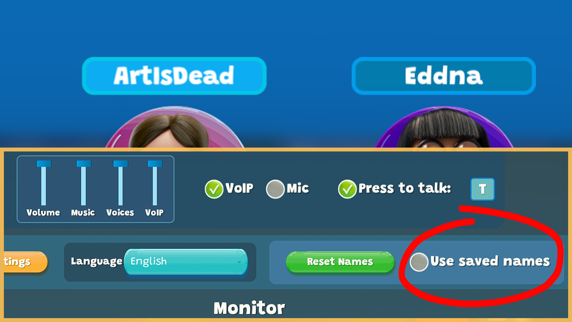 Steam post image