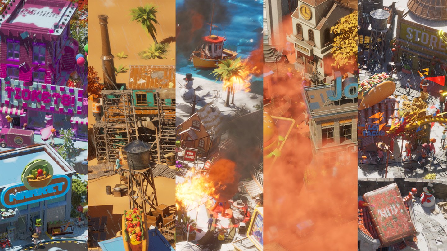 Steam post image
