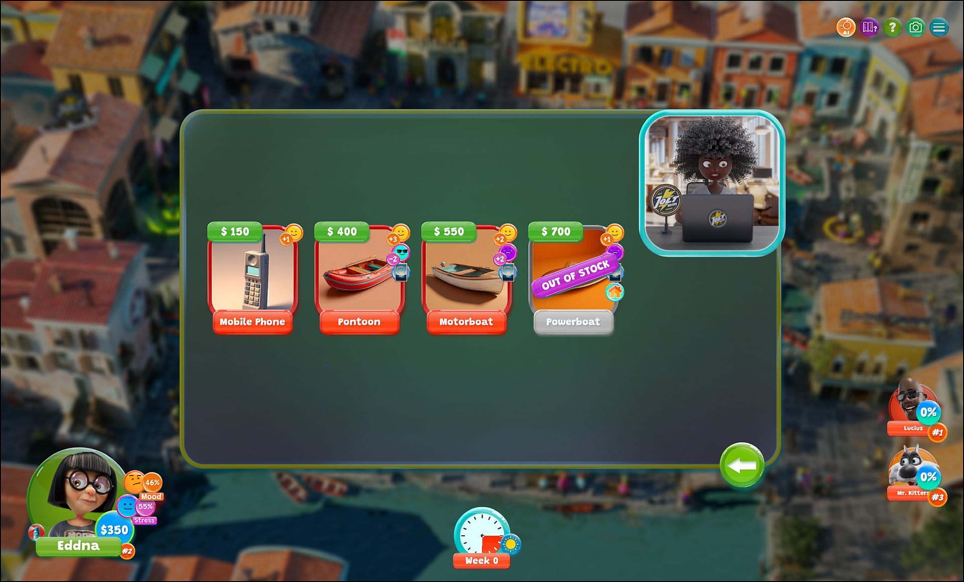 Steam post image