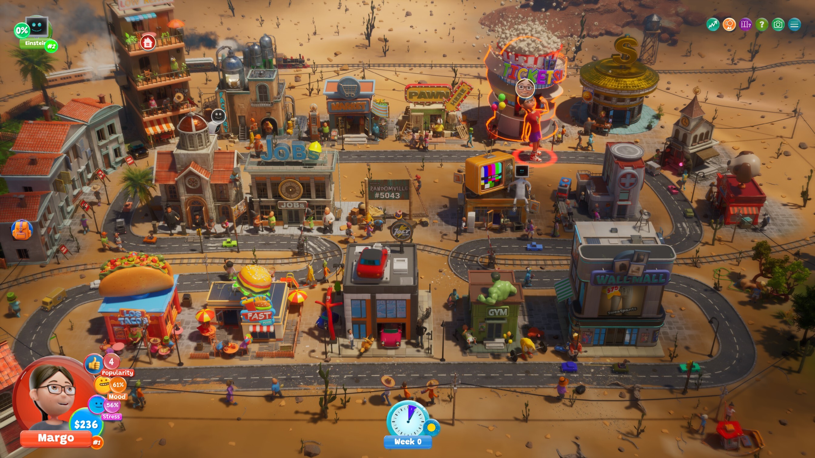 Steam post image