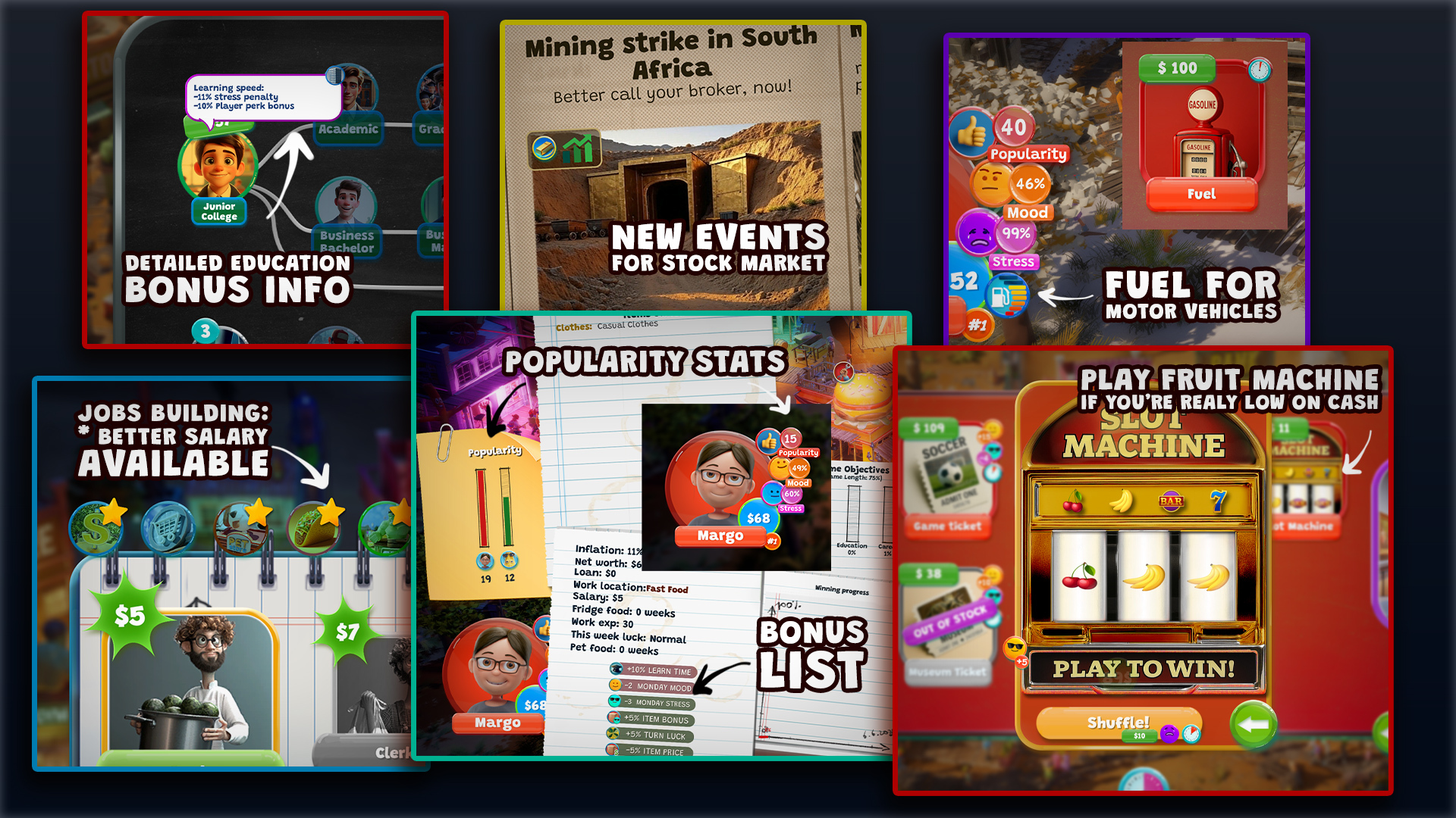 Steam post image