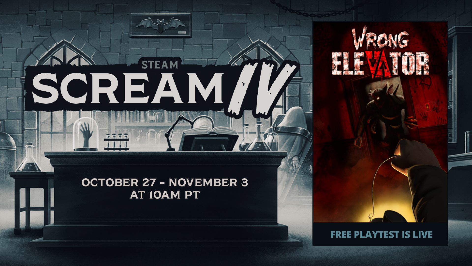 Steam post image