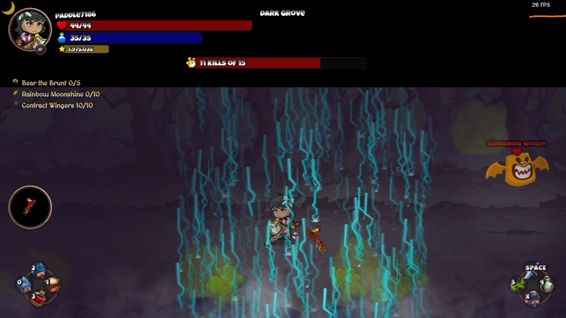 Steam post image