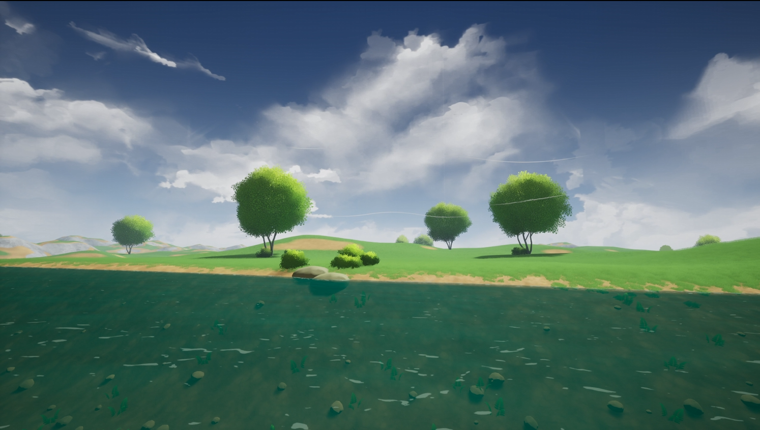 Steam post image