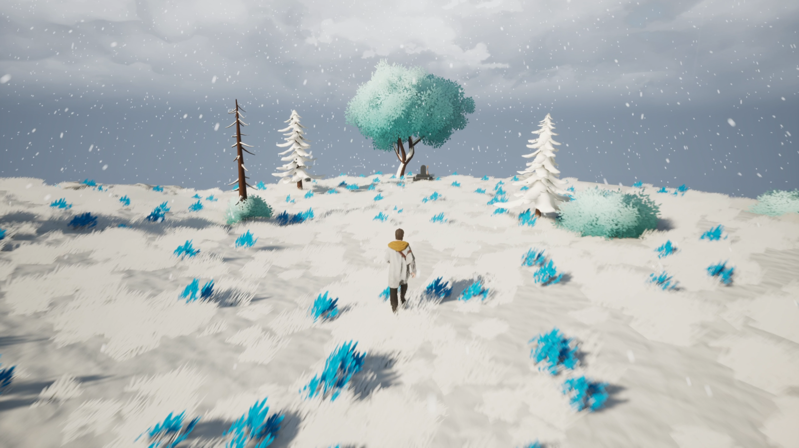 Steam post image