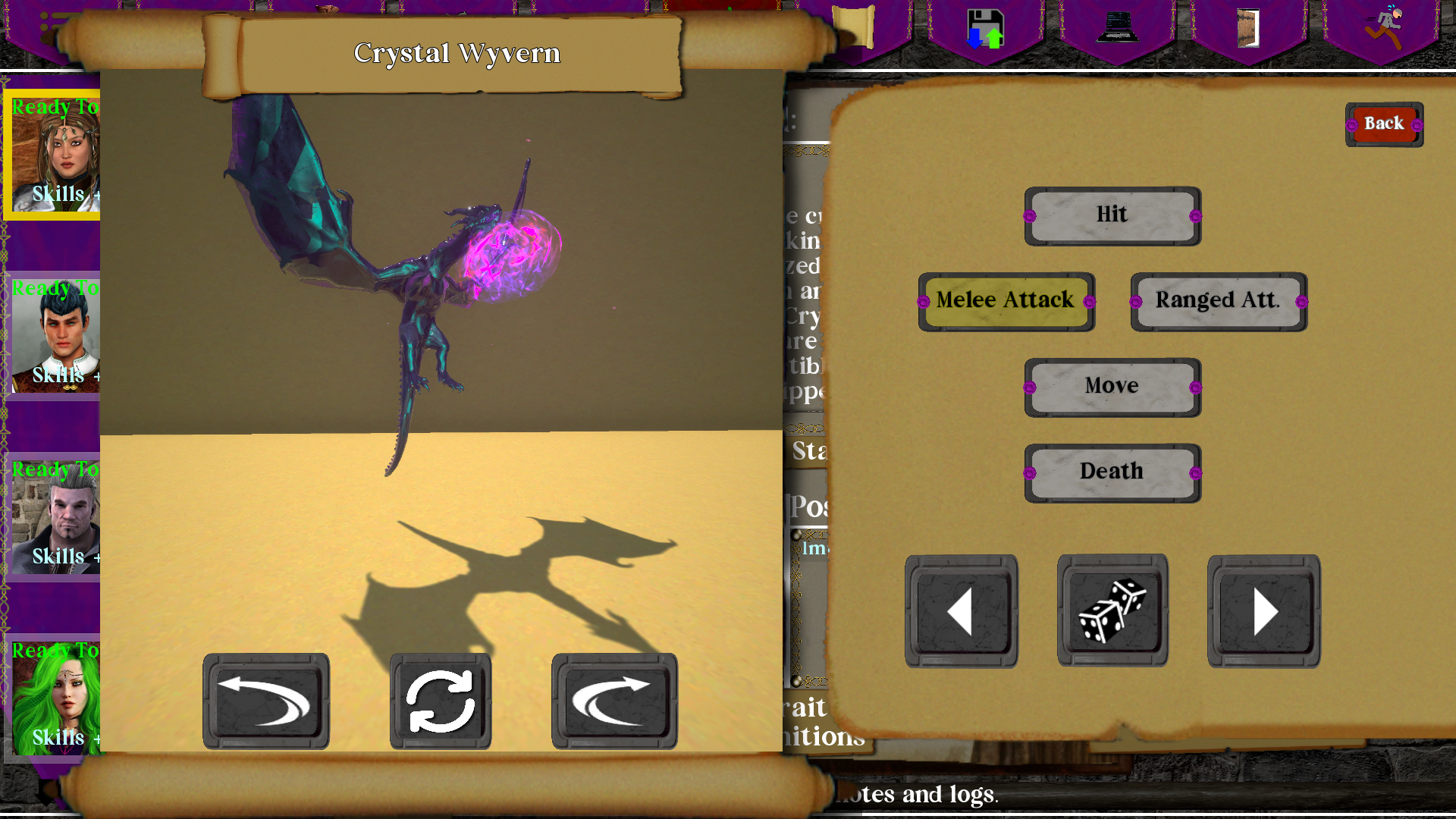 NEWS - Monsters of Mican : Vitreous Expansion disponible gratuitement 7 182253b310829fec59147fcc397c7249d97fb806 | RPG Jeuxvidéo