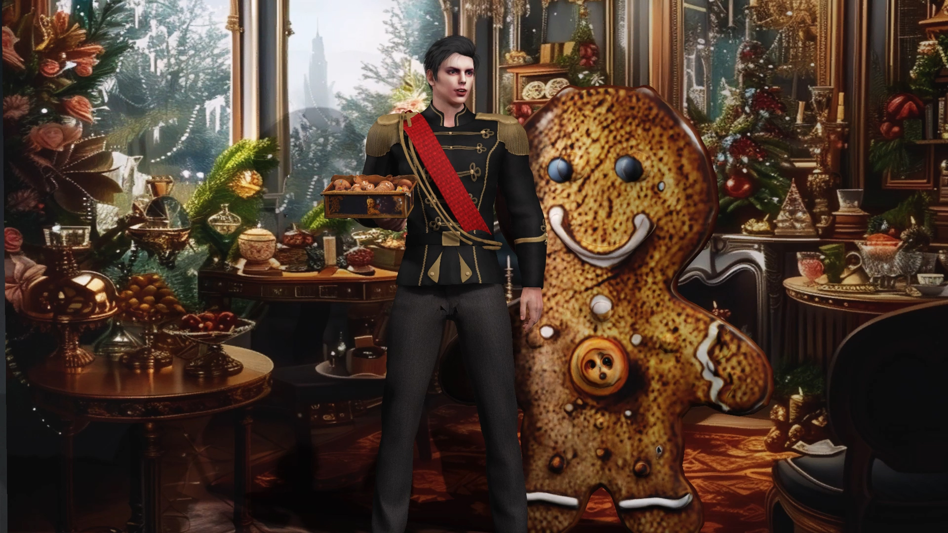 Steam post image