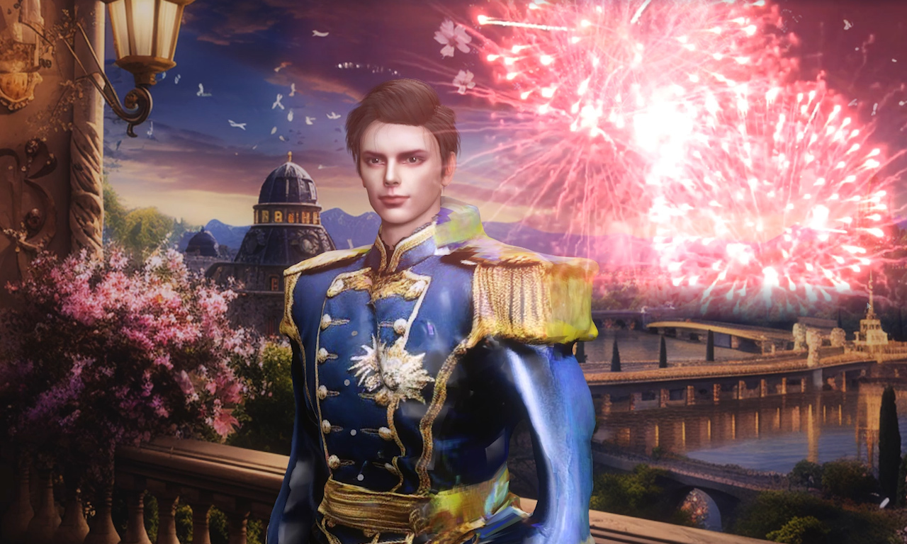 Steam post image