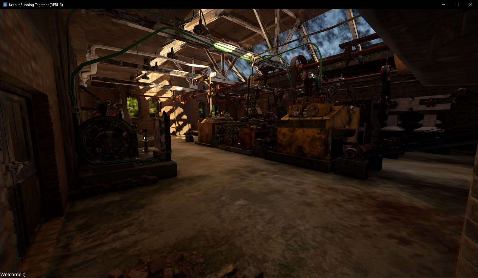 Steam post image