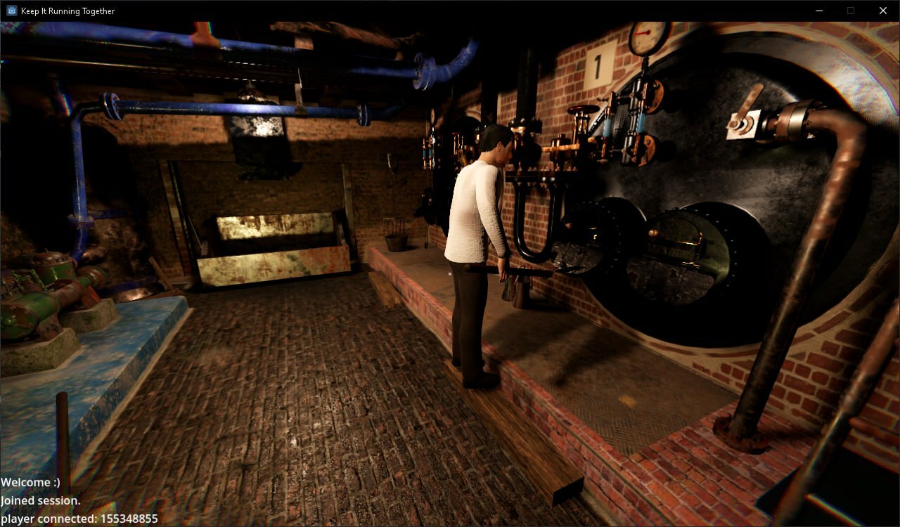 Steam post image