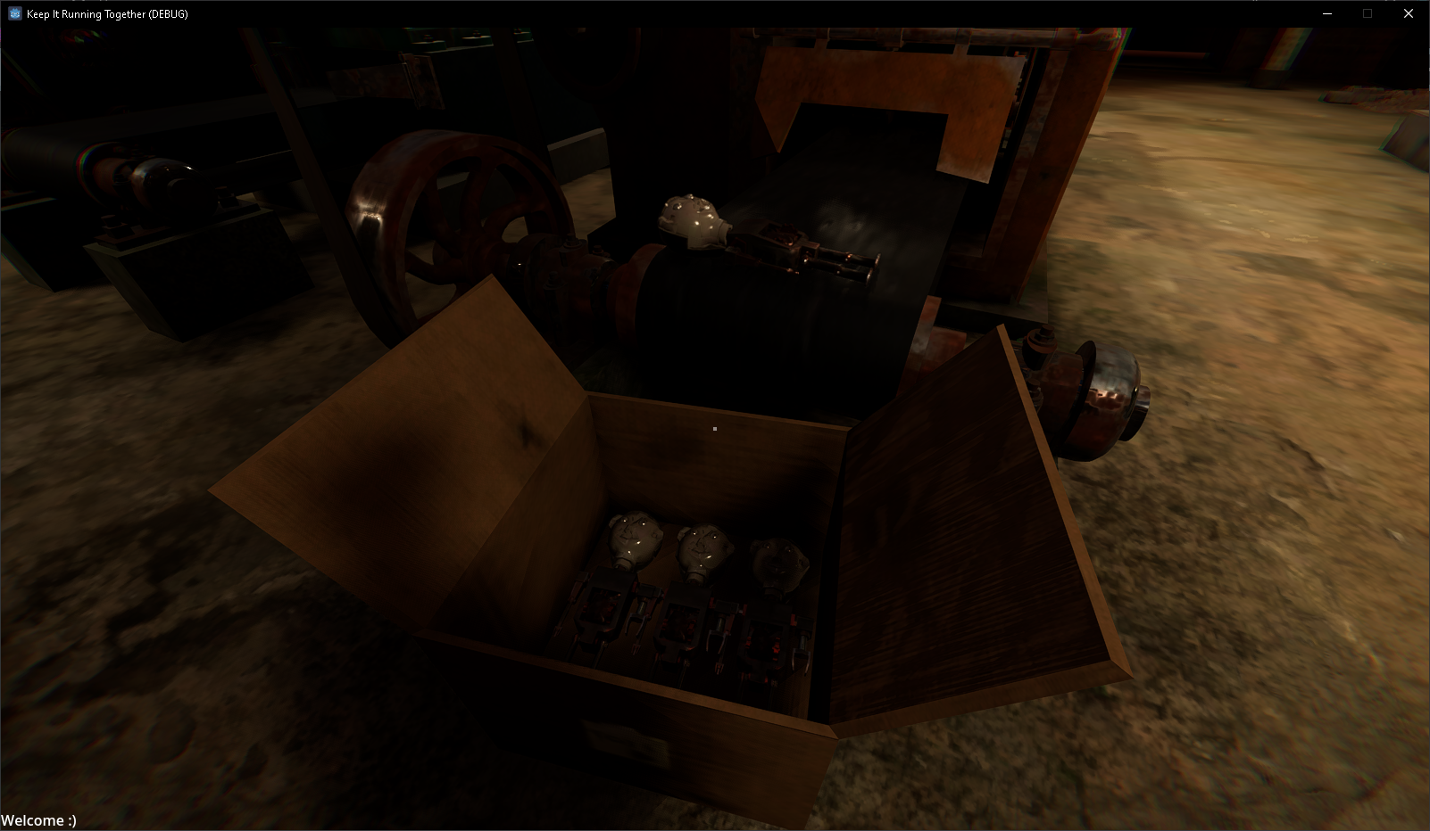 Steam post image