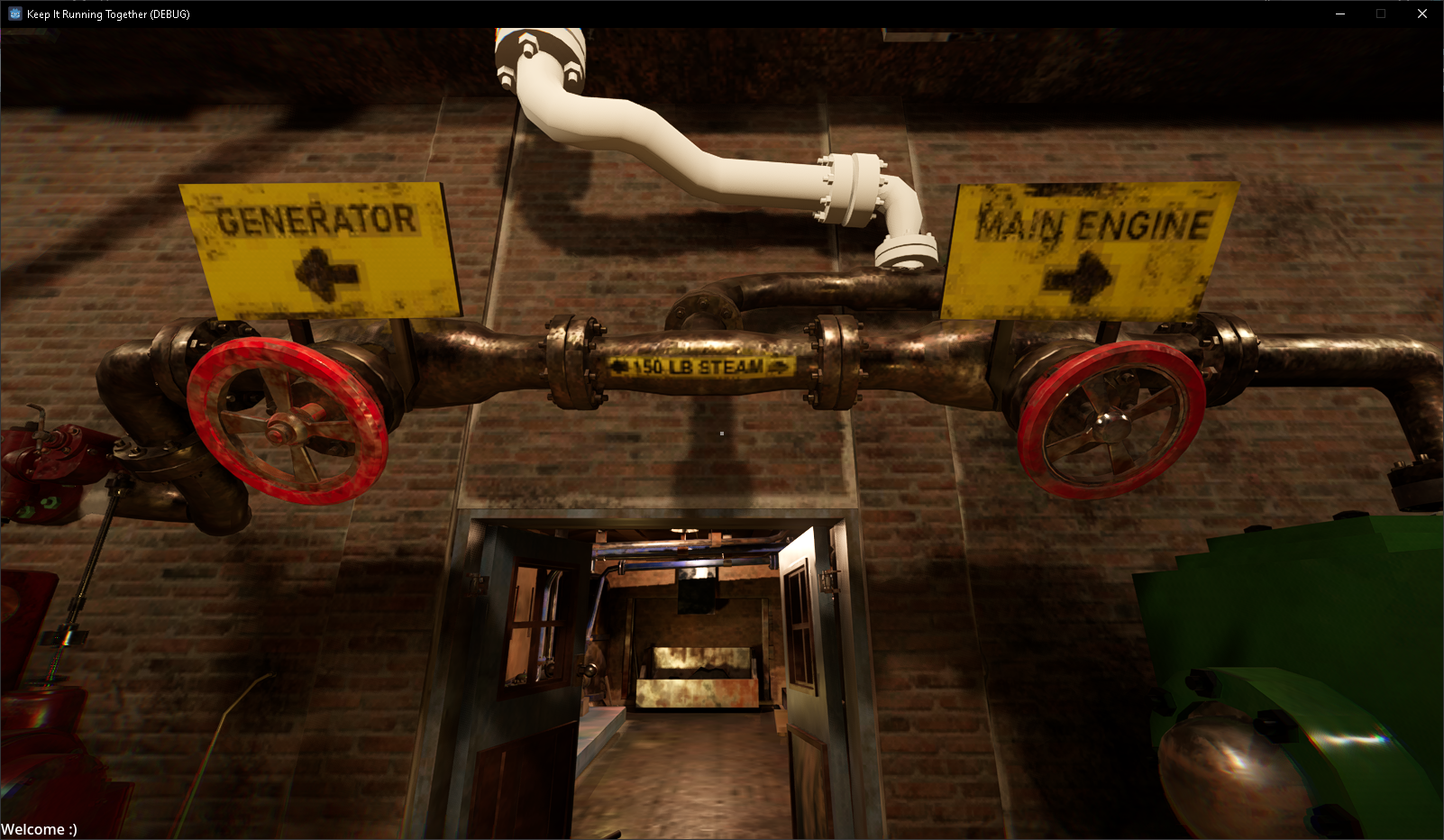 Steam post image