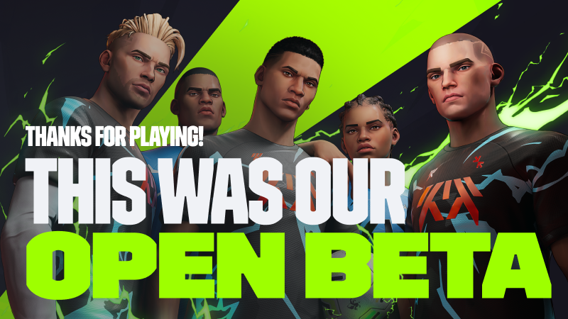 Goals Beta GOALS - GOALS Beta Recap - Steam News