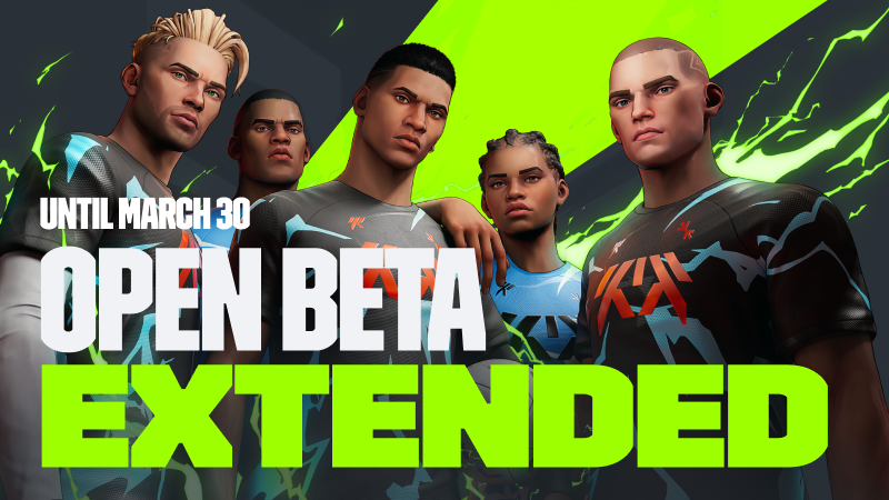 Goals Beta GOALS - GOALS Beta Extended to March 30th! - Steam News
