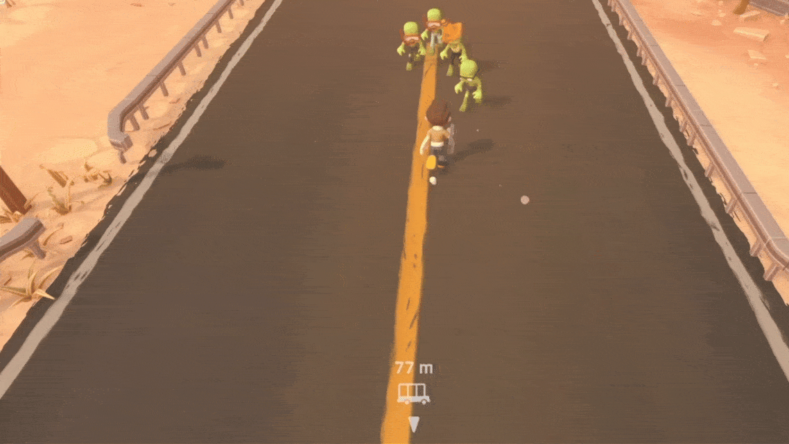 Steam post image
