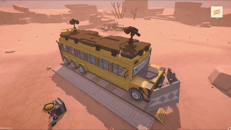 Steam post image