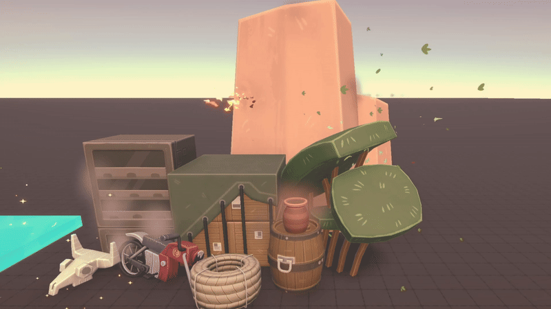 Steam post image