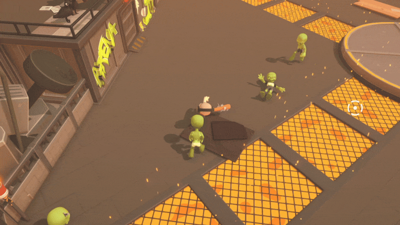 Steam post image