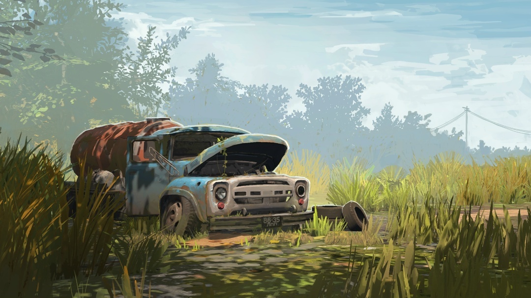 Steam post image