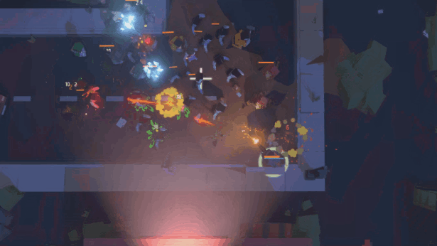 Steam post image