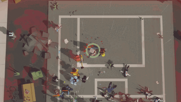 Steam post image