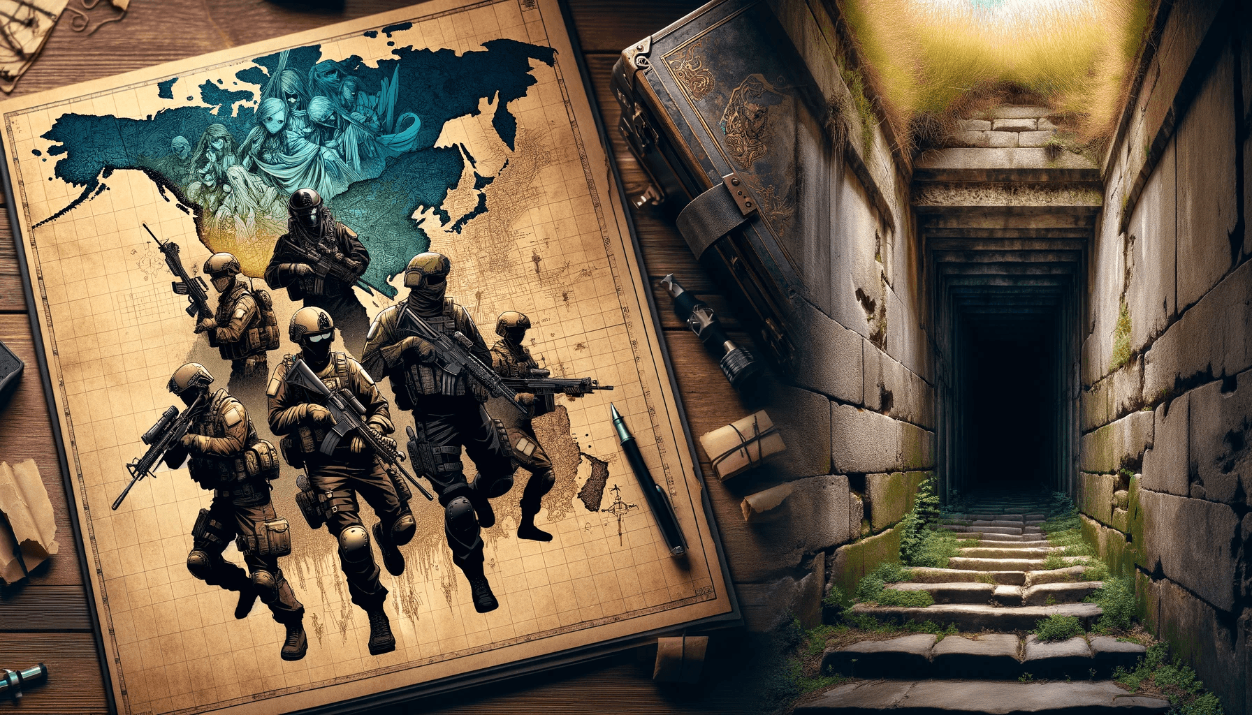 Steam post image